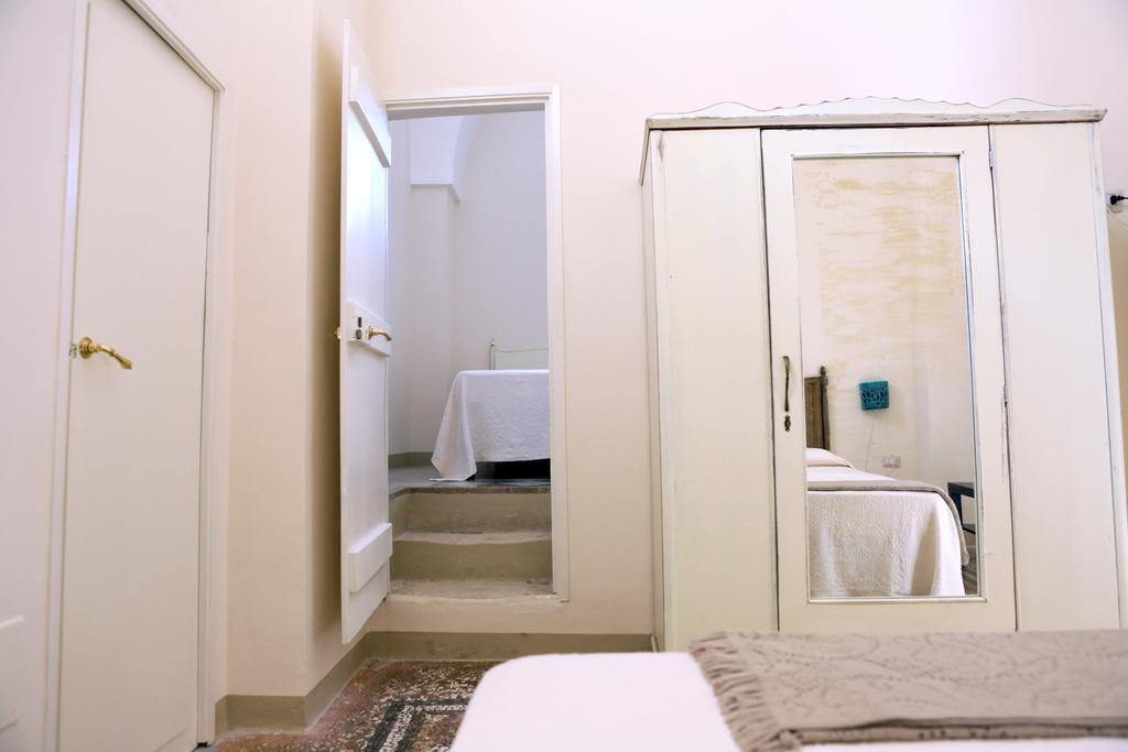 B&B Terra Mar Salve Quarto foto